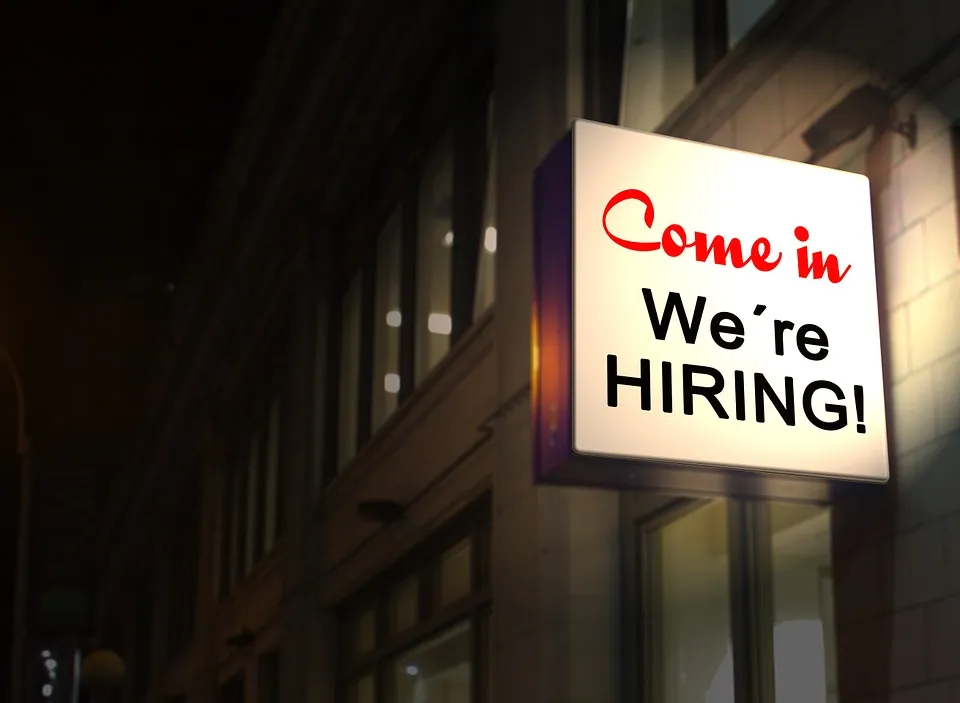vacature