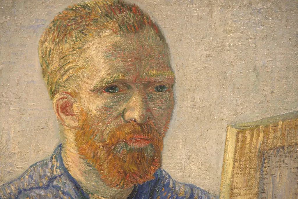 van gogh ron kerhoven flickr