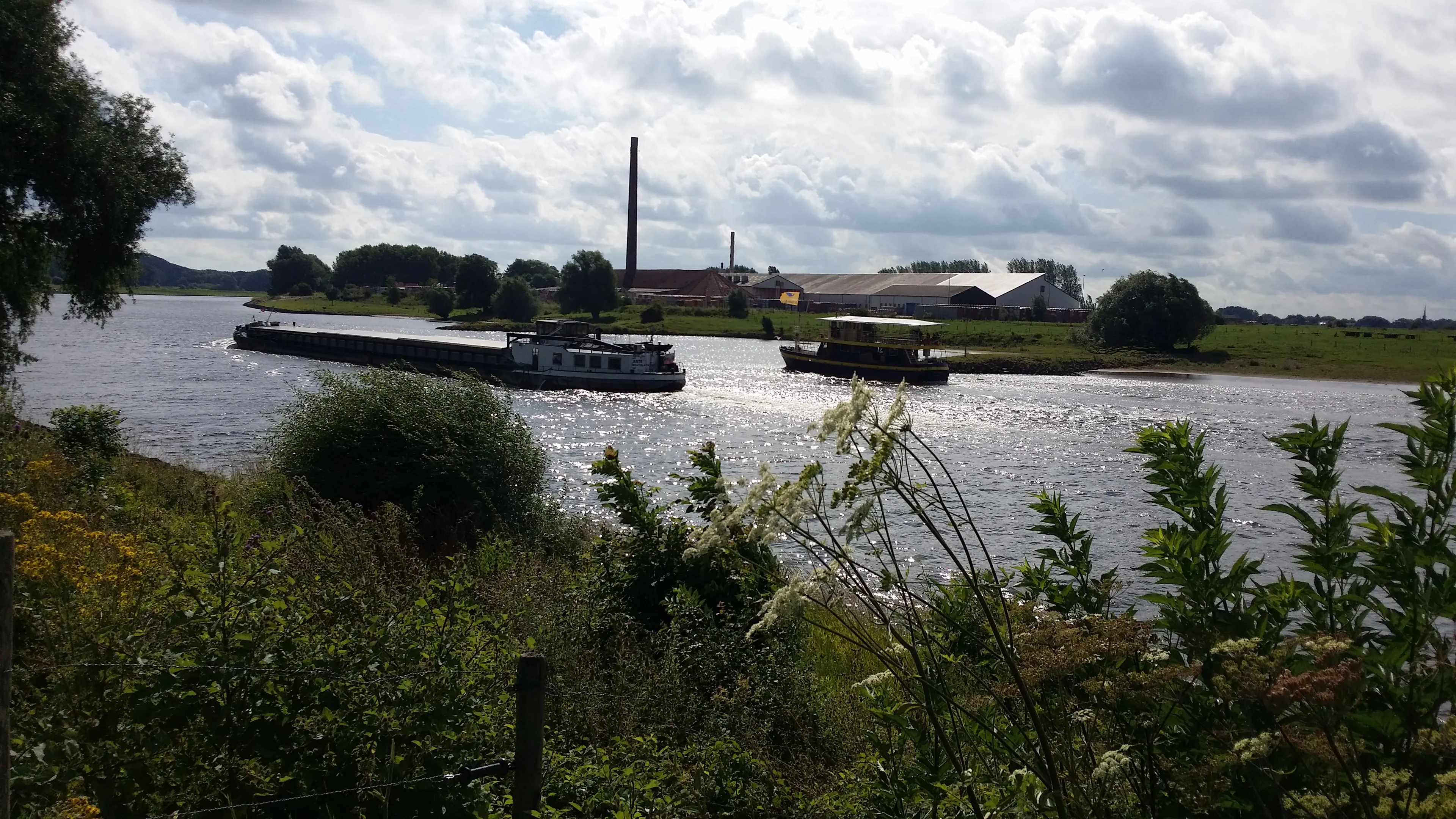 vanaf renkum veerweg 3 stichting rijnoevervaarten