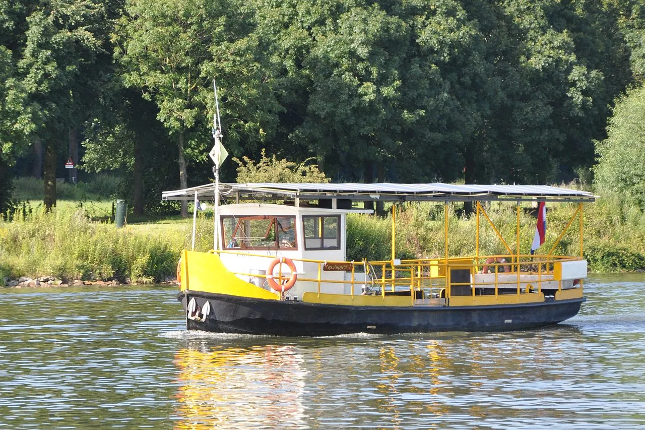 veerpont