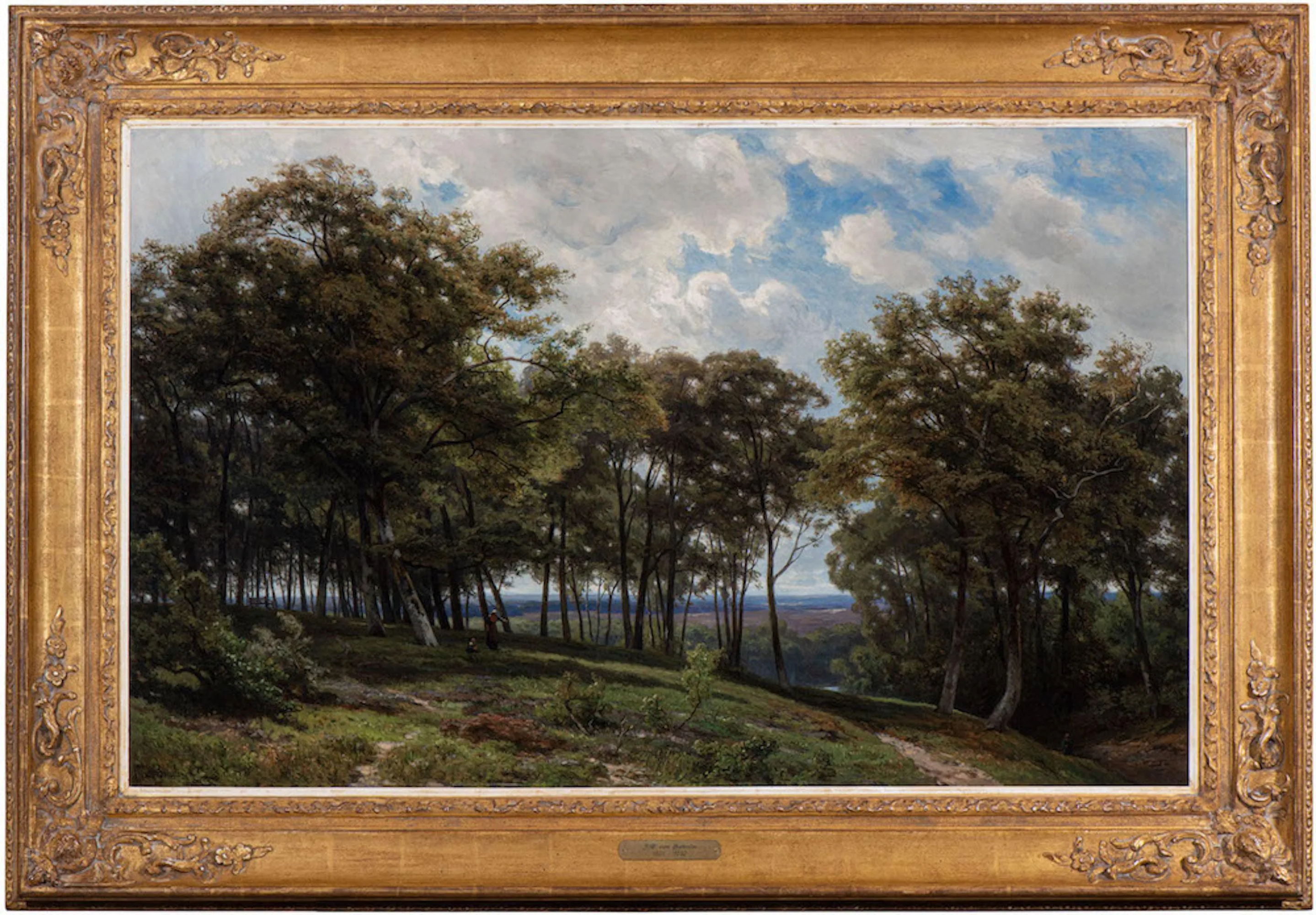 veilinghuis werk v borselen