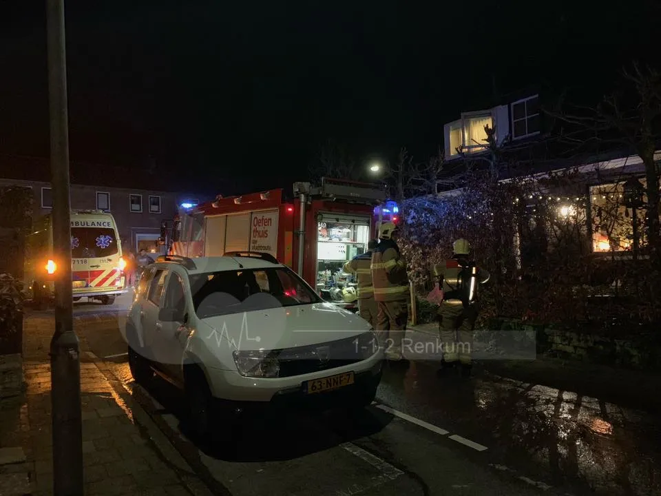 veritasweg brand