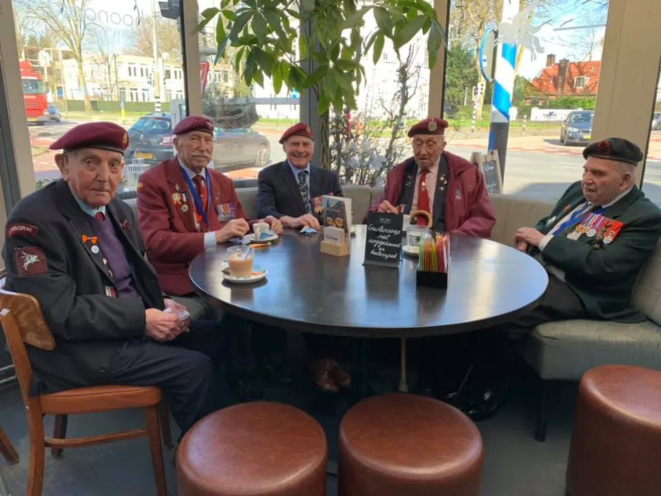 veteranen