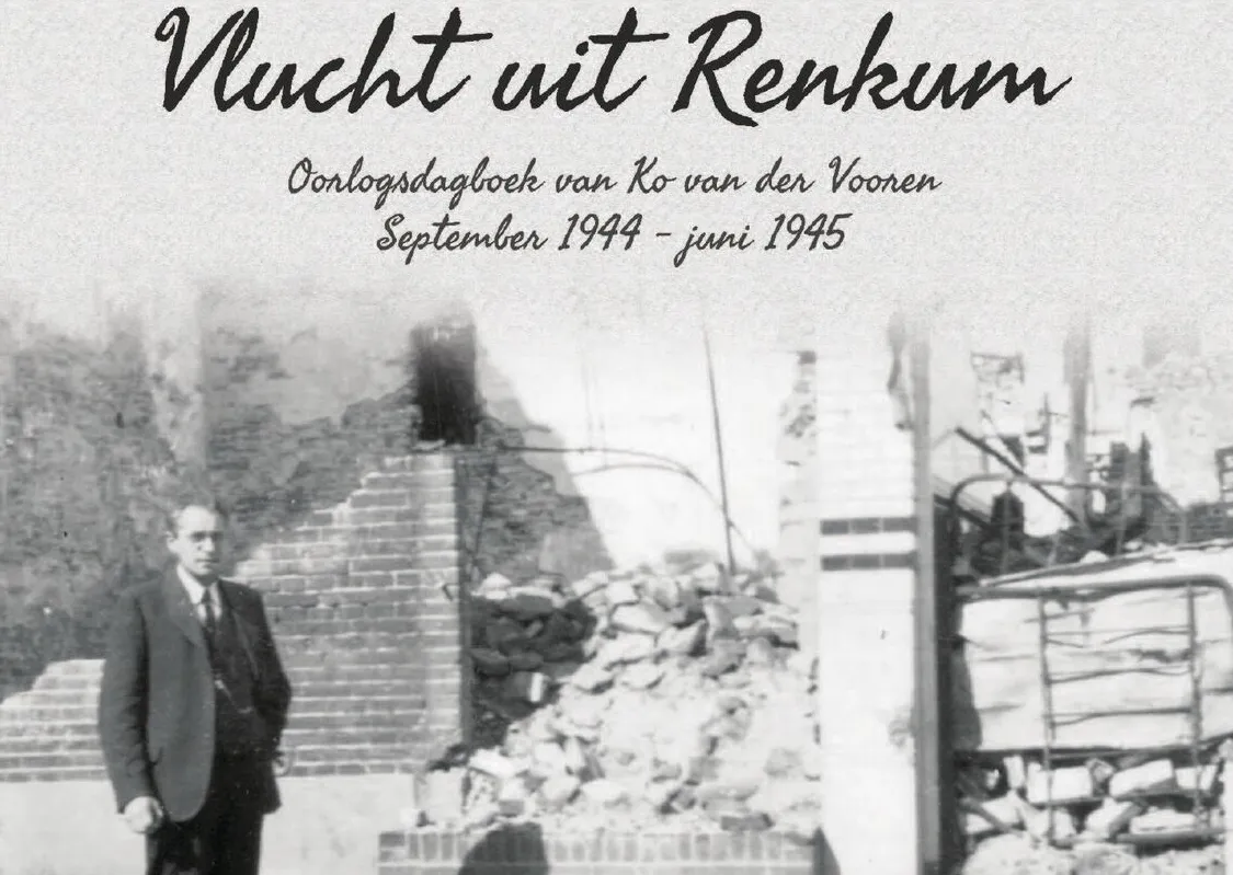 vlucht uit renkum top