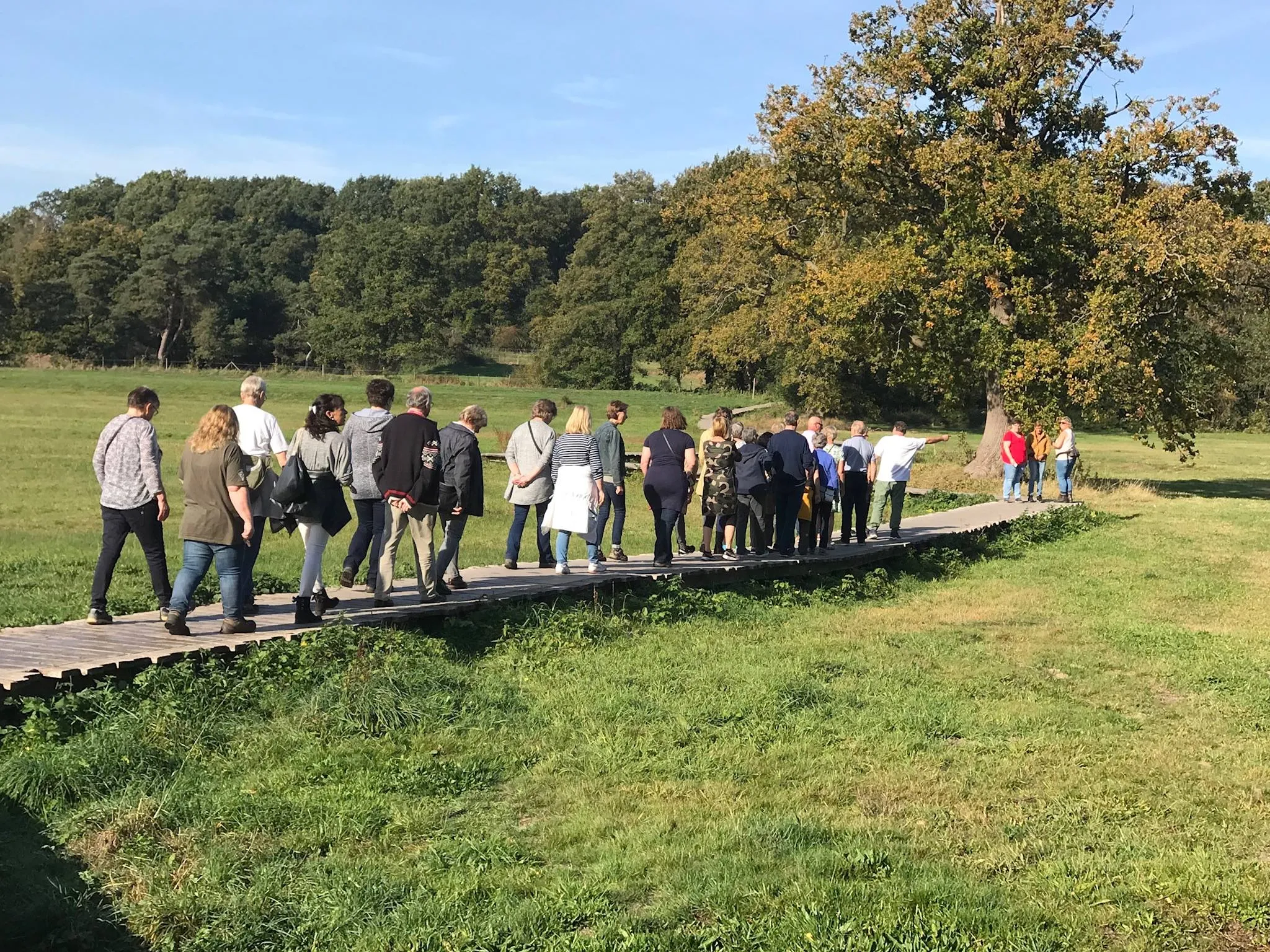 vrijwilligersfeest 2018 5