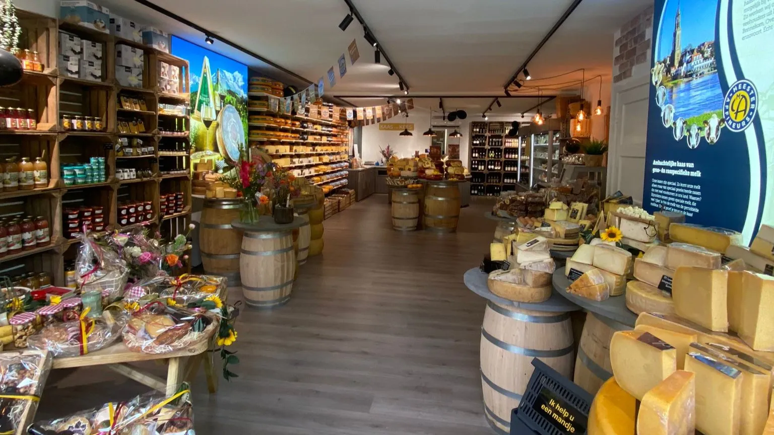 winkel oosterbeek