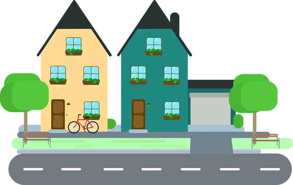 woning ricinator pixabay