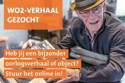 ww2 verhaal