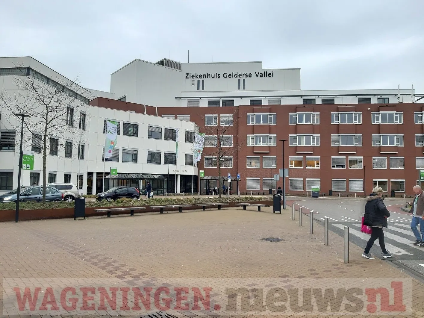 ziekenhuis ede 1
