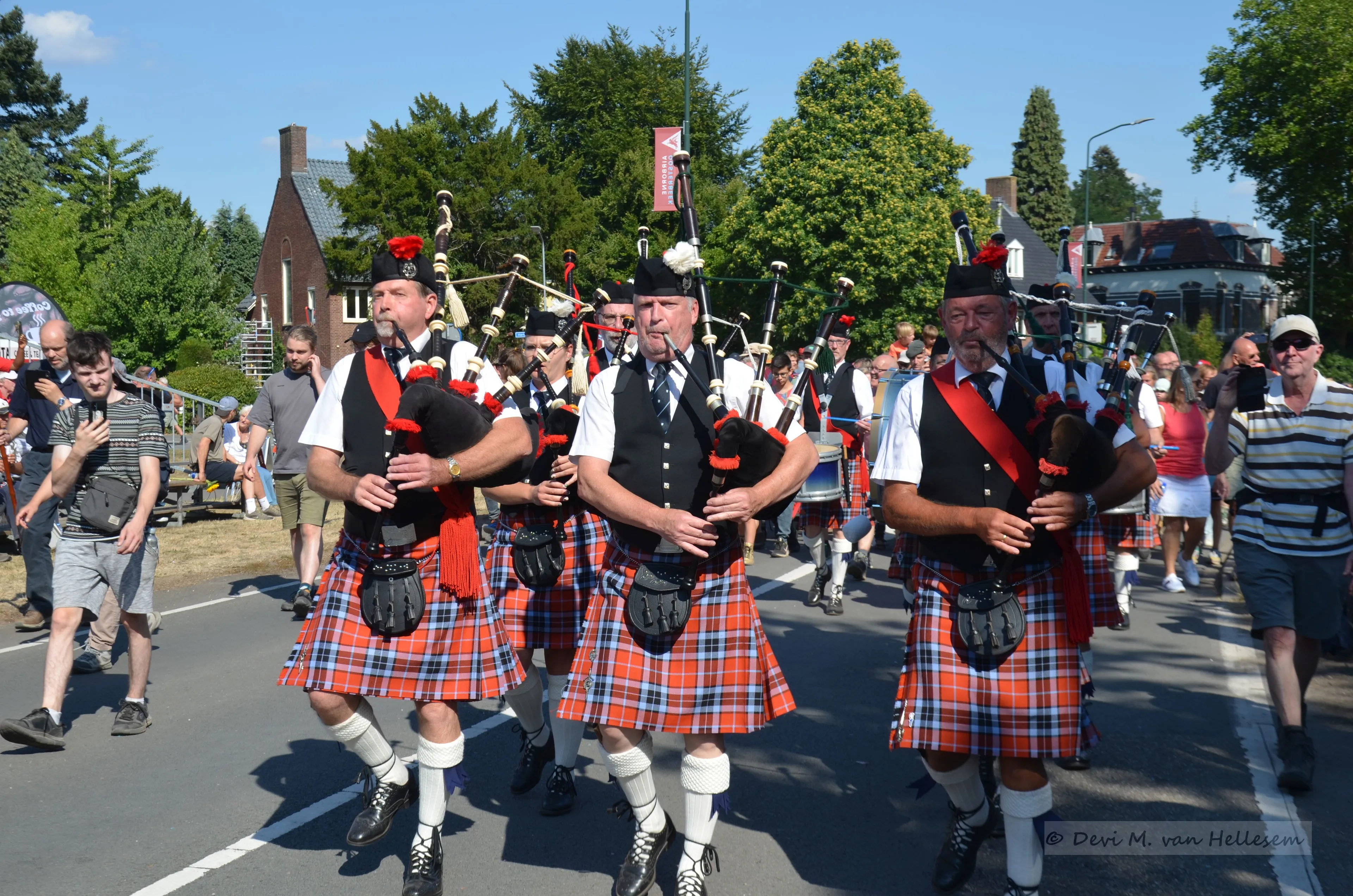 airborne wandeltocht 2022 94