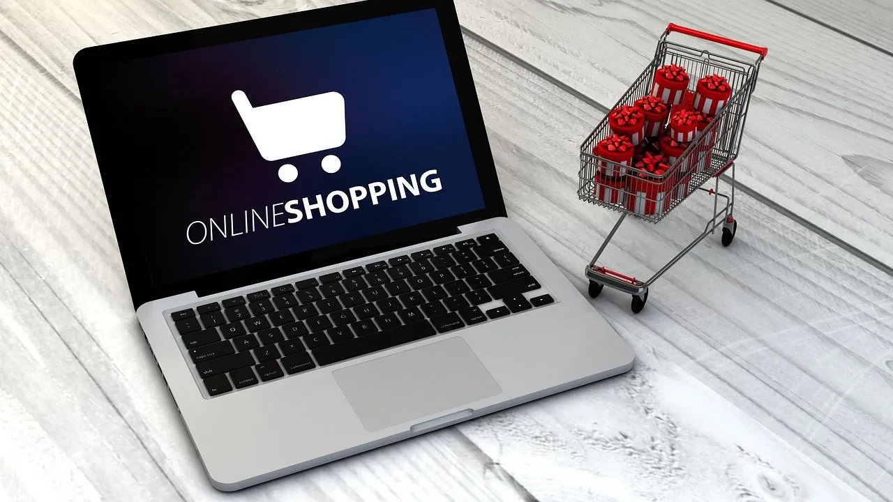 internet shopping preisking via pixabay