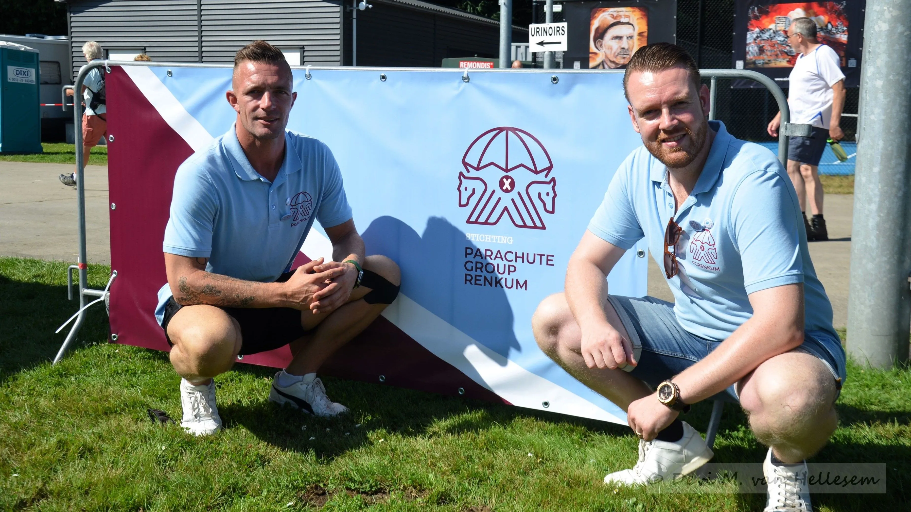parachute group renkum 3