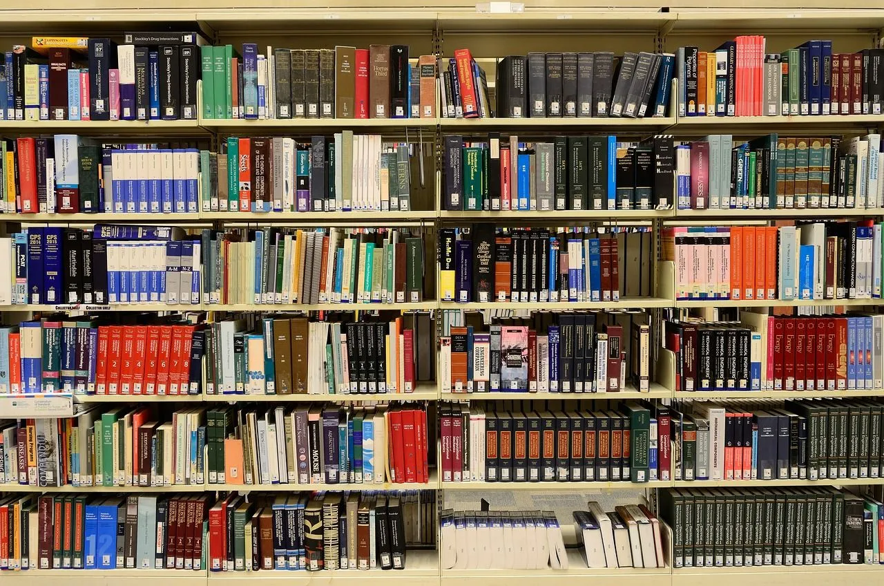 bibliotheekboeken elasticcomputefarm via pixabay