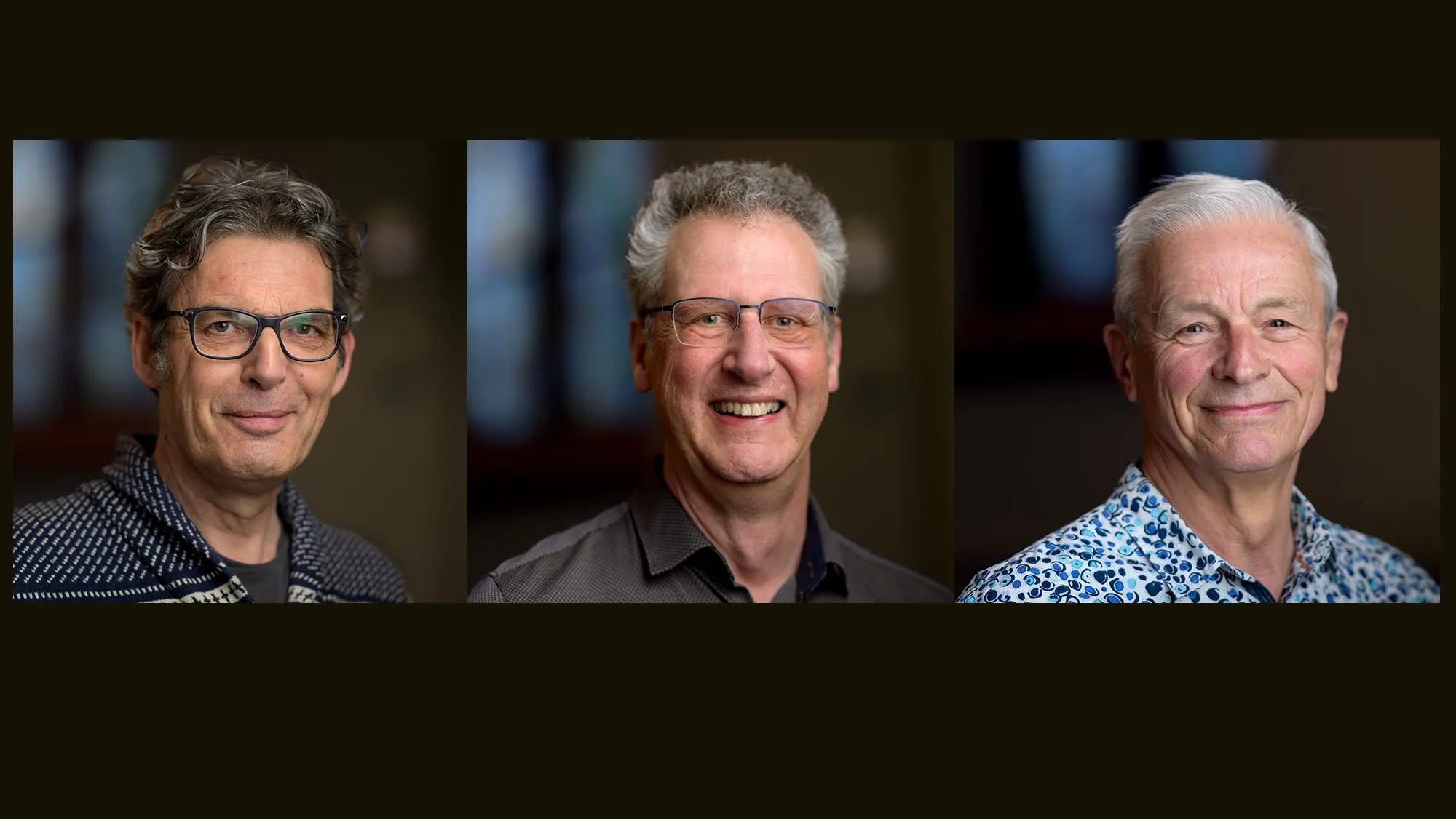 de mannen van het liefdesliederenkoor 2024