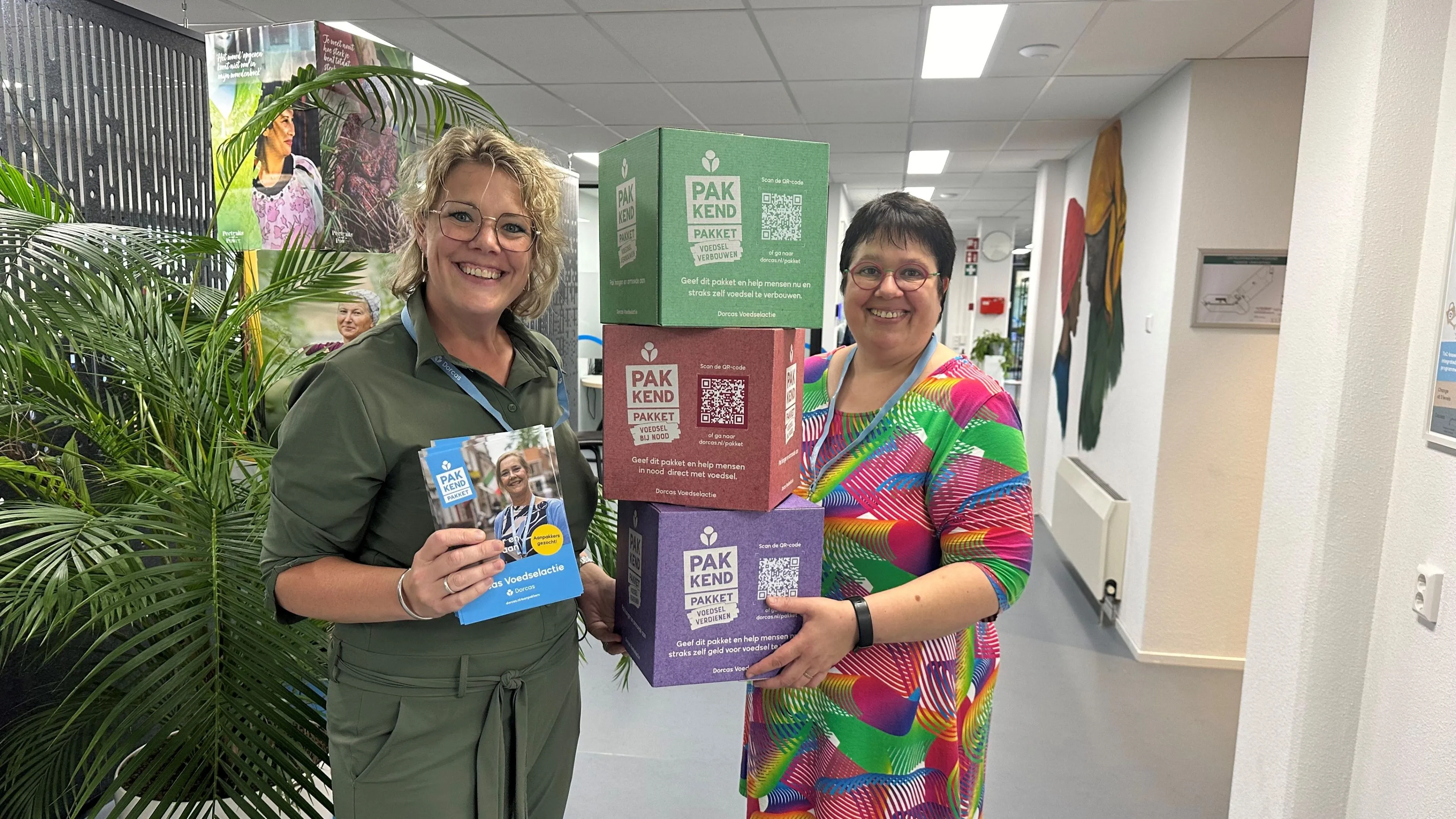 dorcas aanpakkers gezocht 1