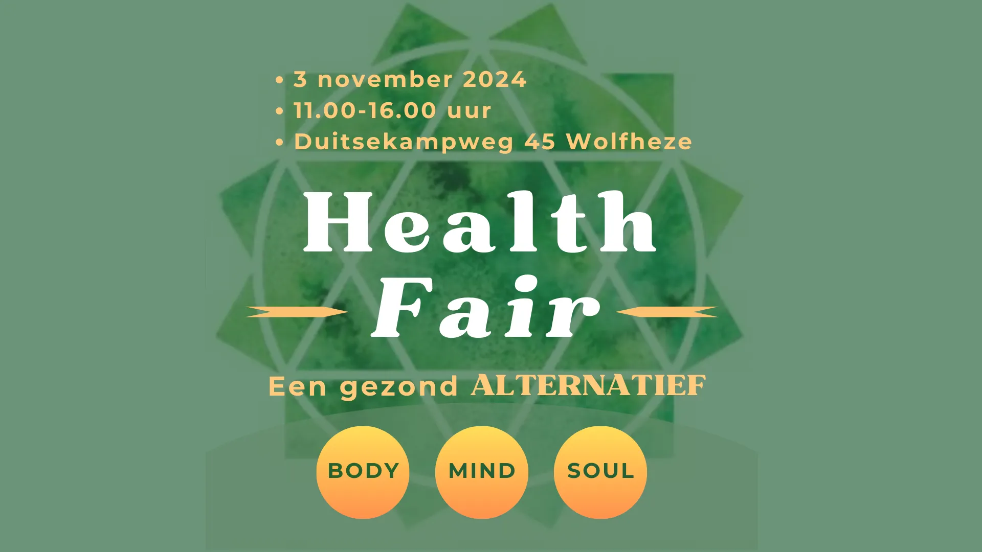 health fair 1