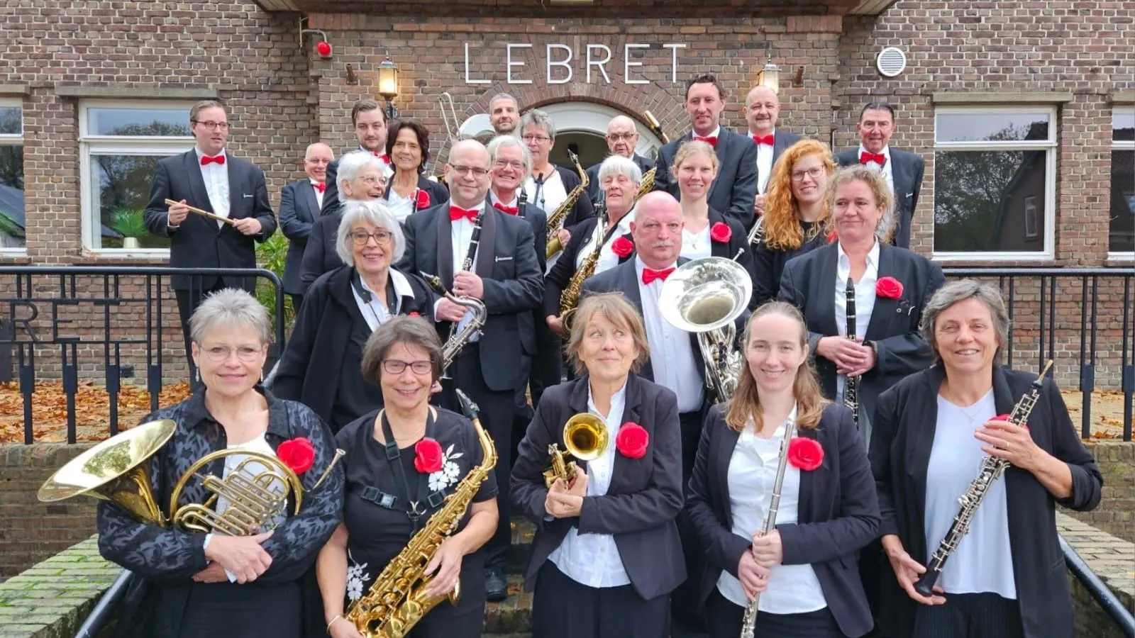 muziekvereniging heijenoord 2024