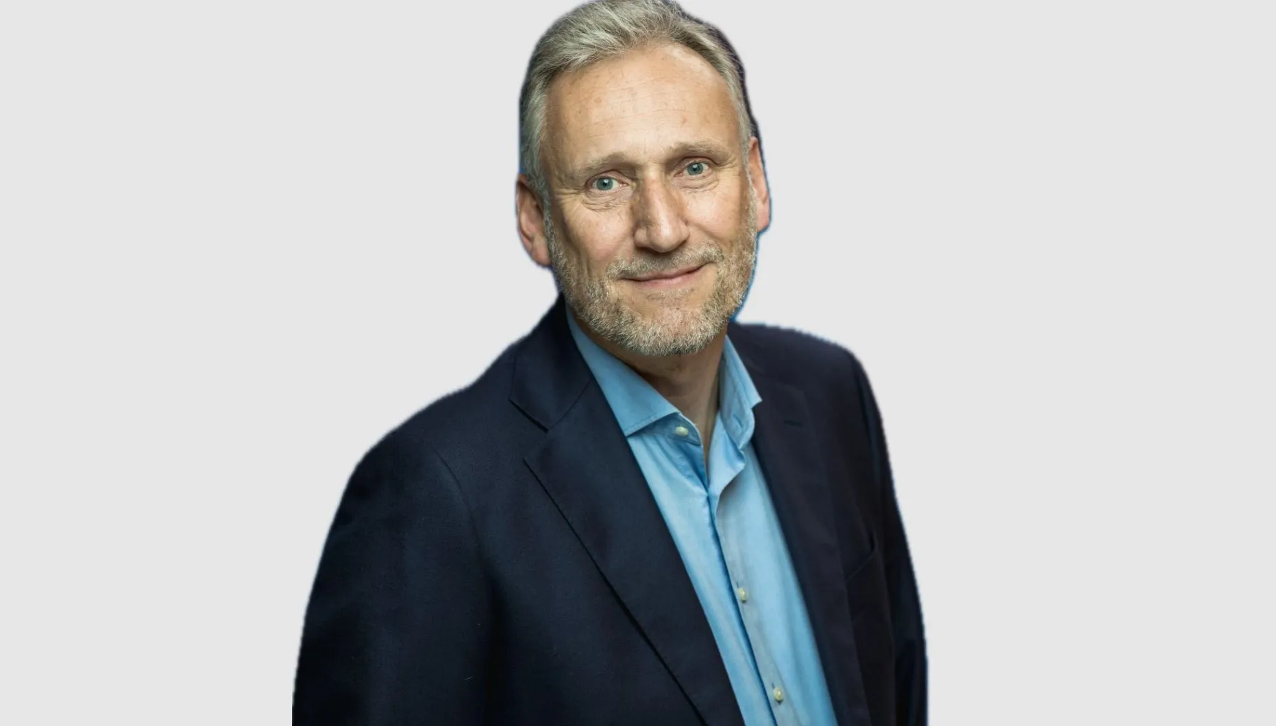 ian van deijck