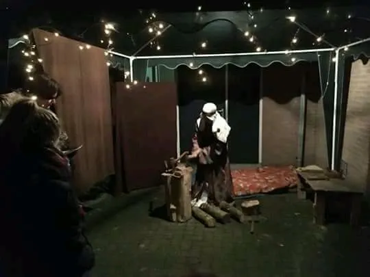 kerstkuier 2024