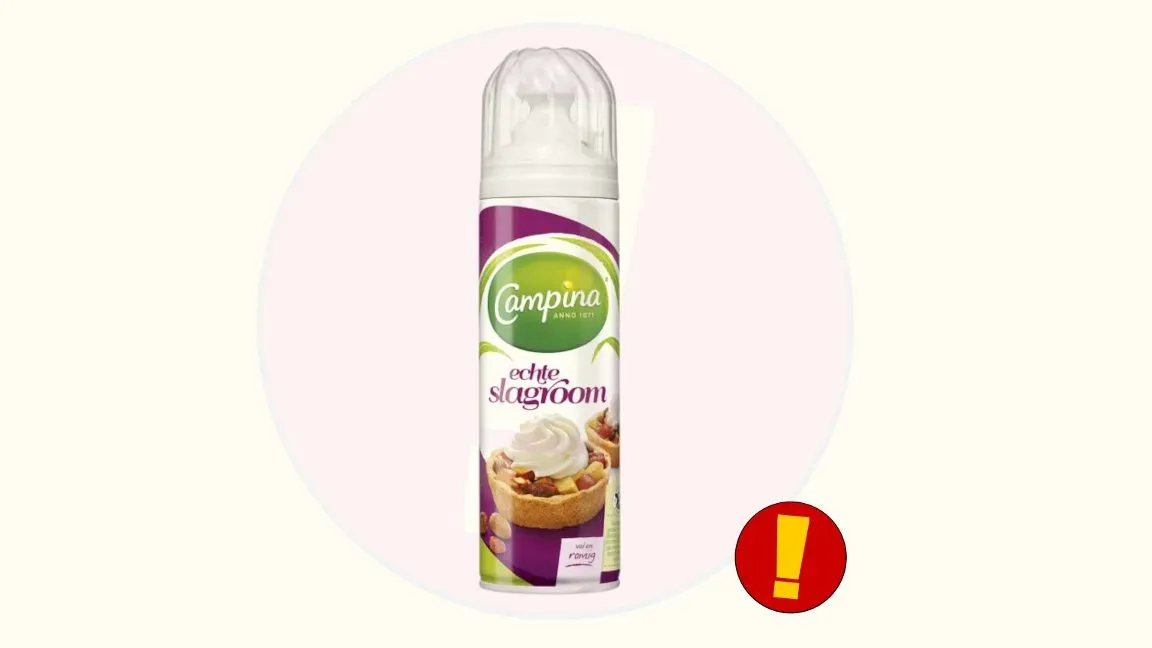 slagroom