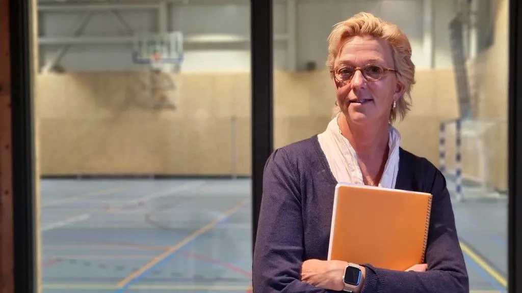 foto sandra meeuwsen