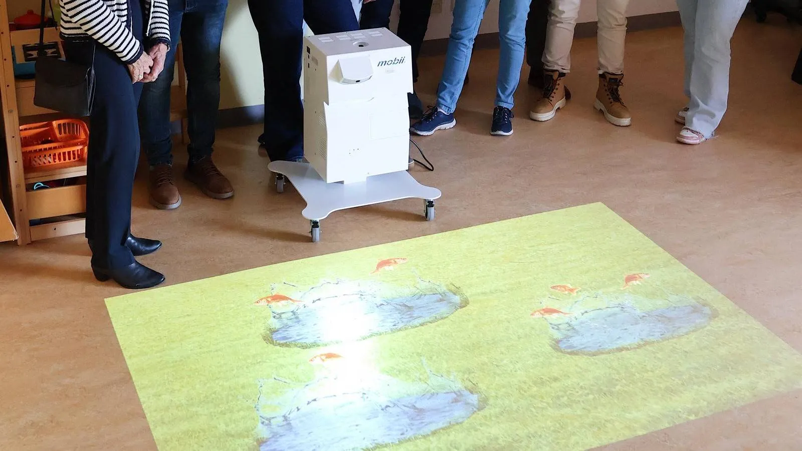 20250327 spelenderwijs in beweging interactief projectiesysteem voor kinderafdeling2