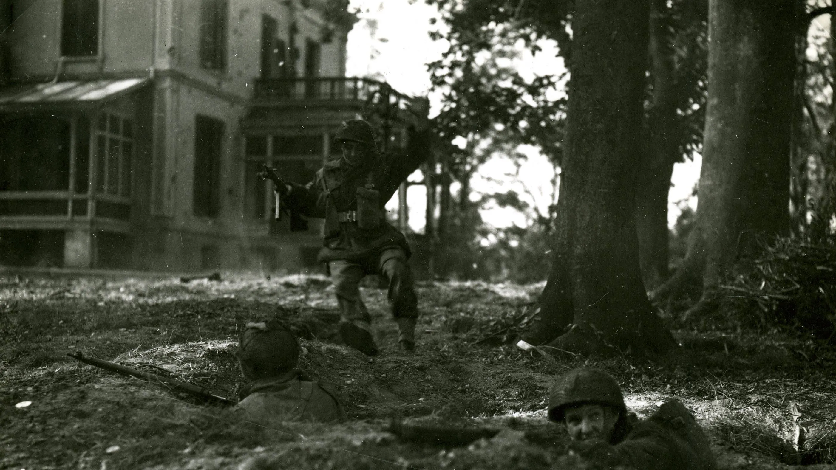 opnames theirs is the glory zomer 1945 gelders archief 2867 446 lpj vroemen