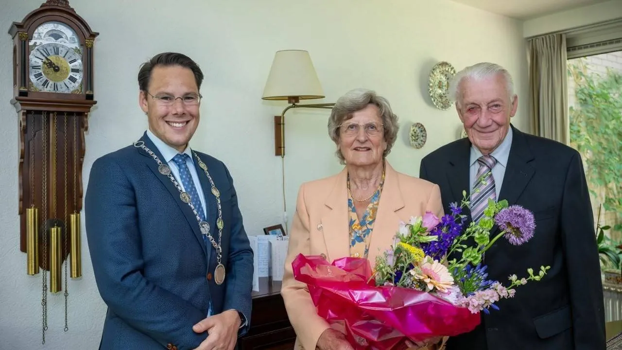 echtpaar van der tuin teuben