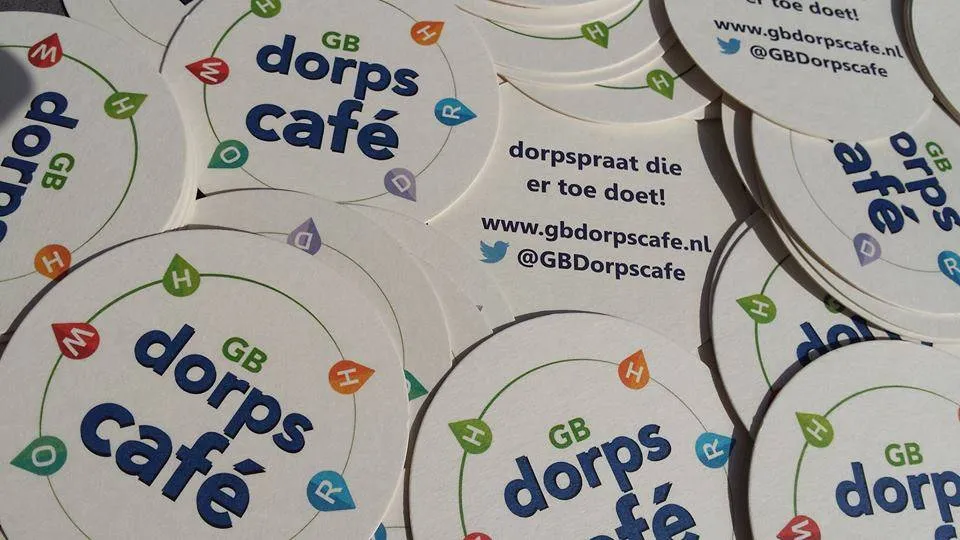 gb dorpscafe