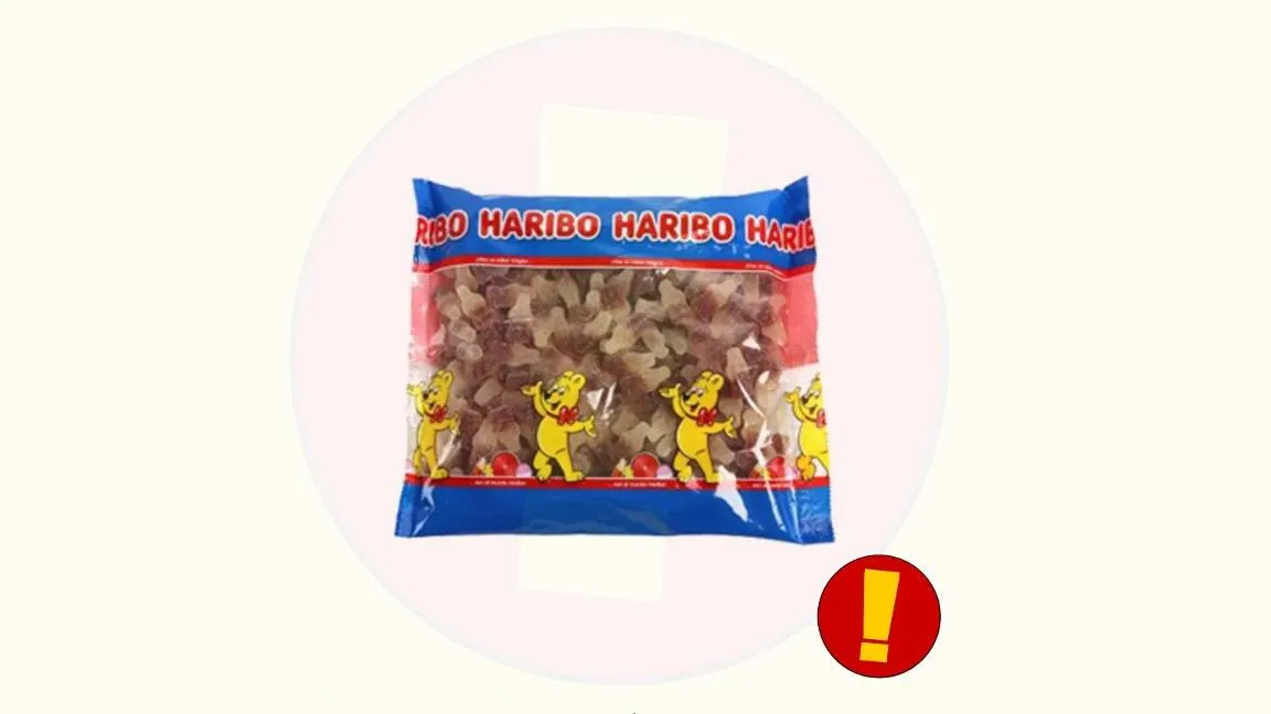haribo