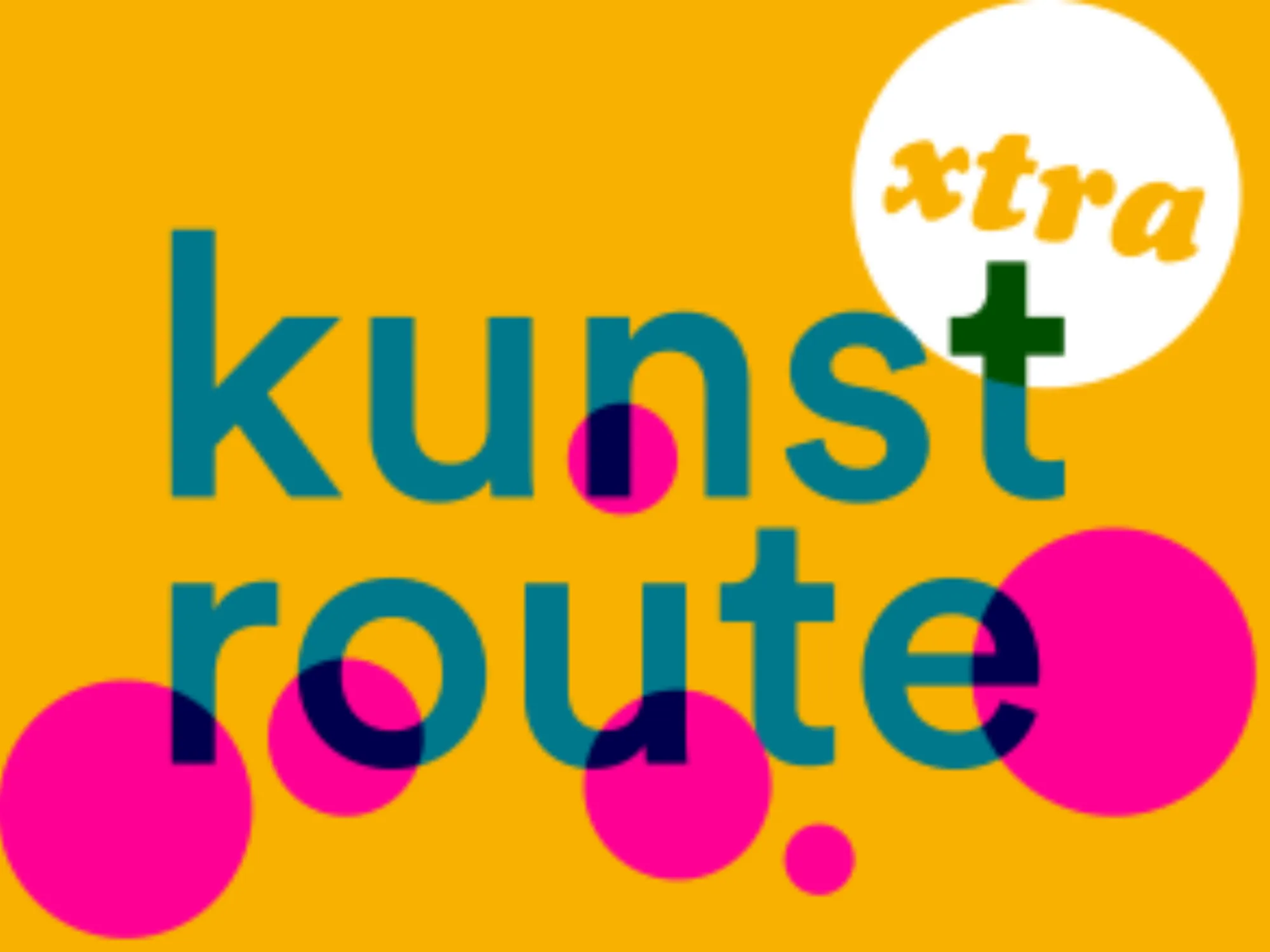 kunstroute logo