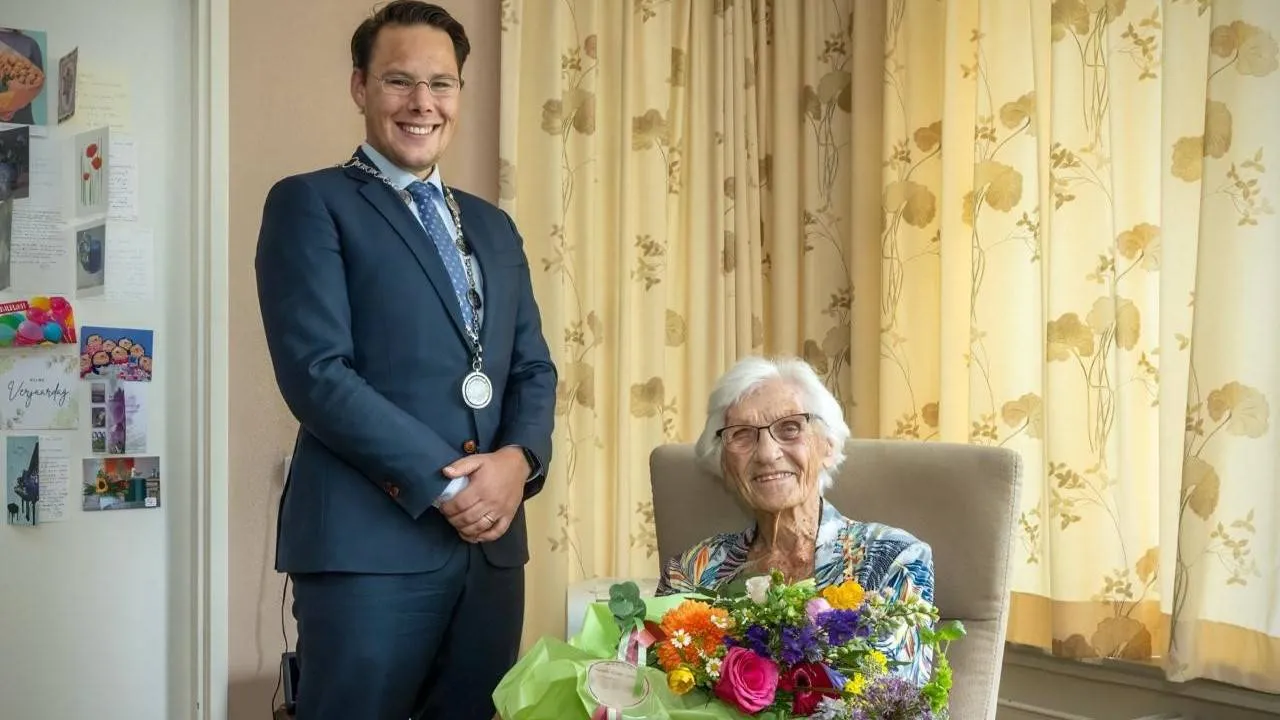 mevrouw oldhoff van der meulen