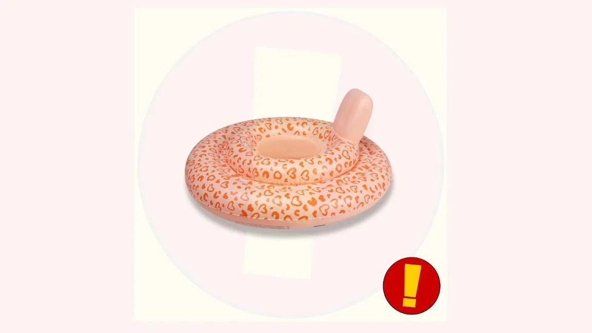 babyfloat