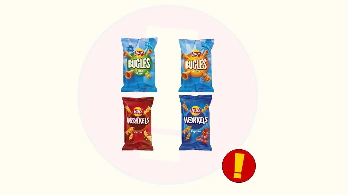 bugels en wokkels