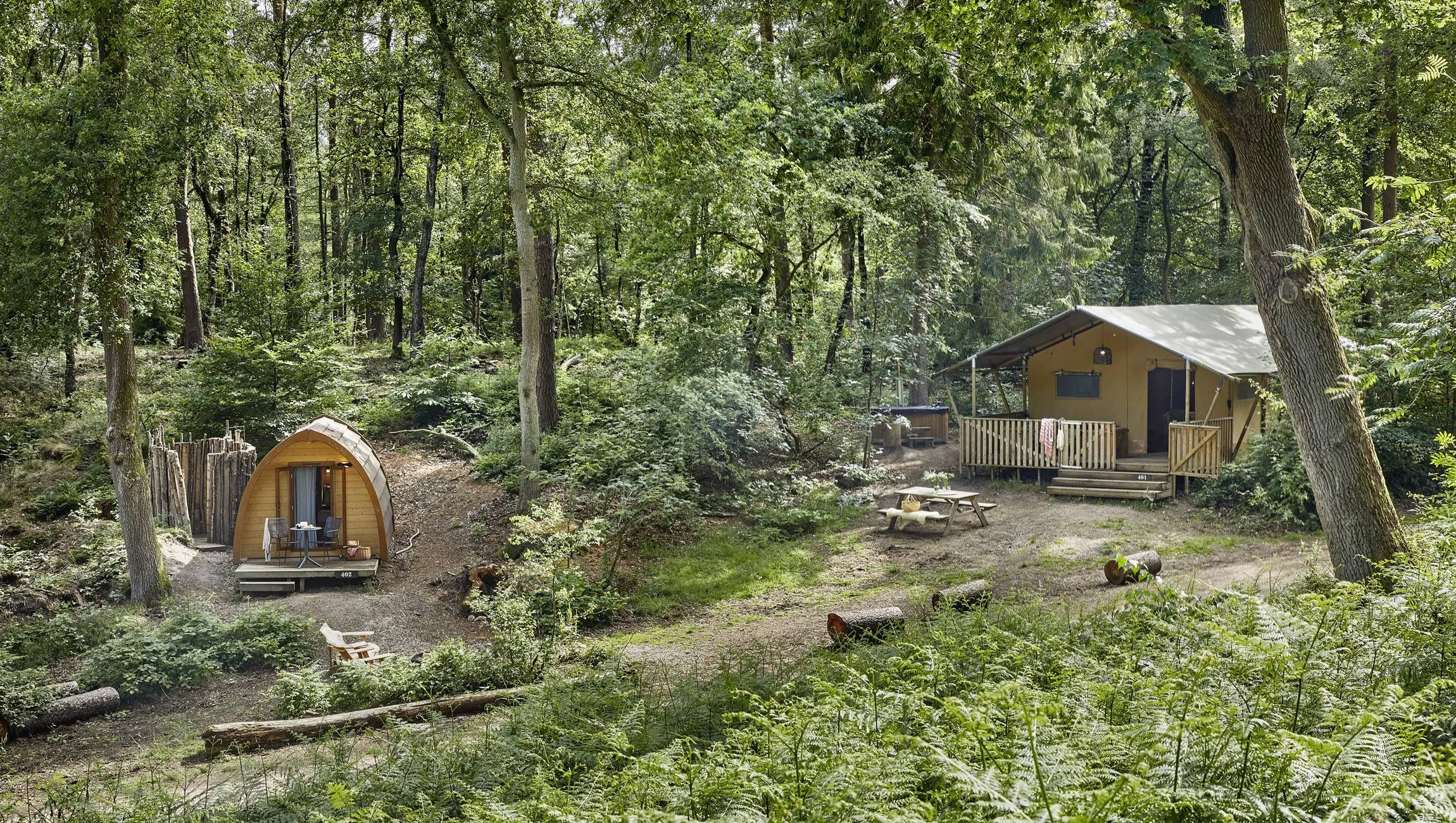 buitenplaats beekhuizen