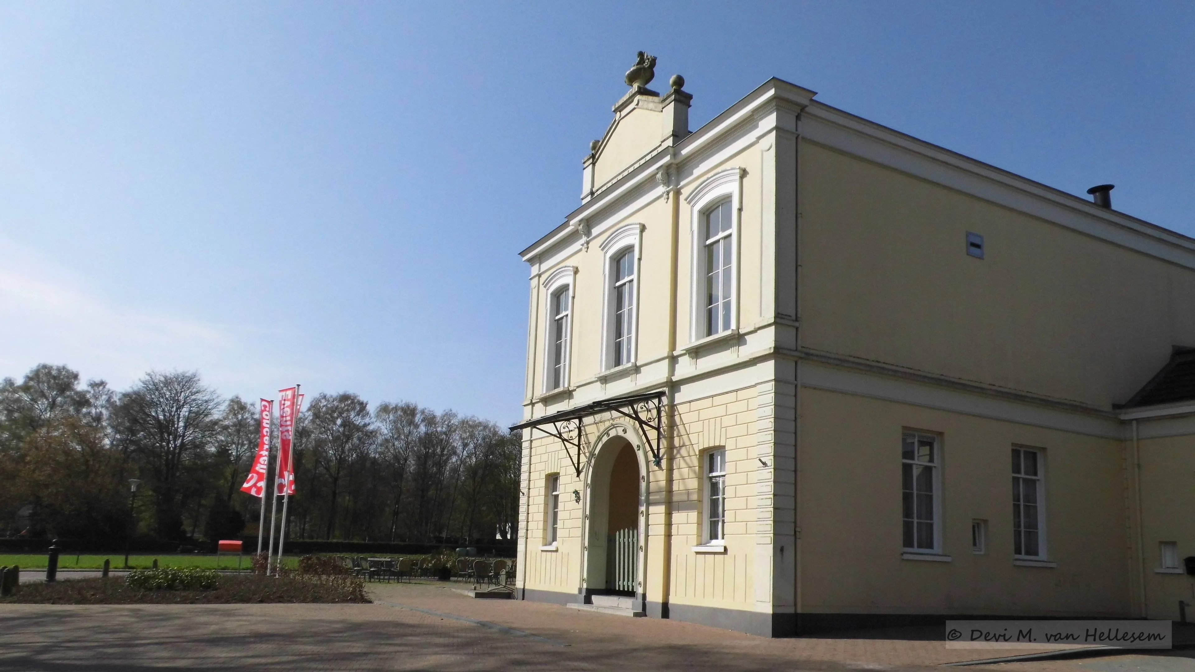 concertgebouw 6