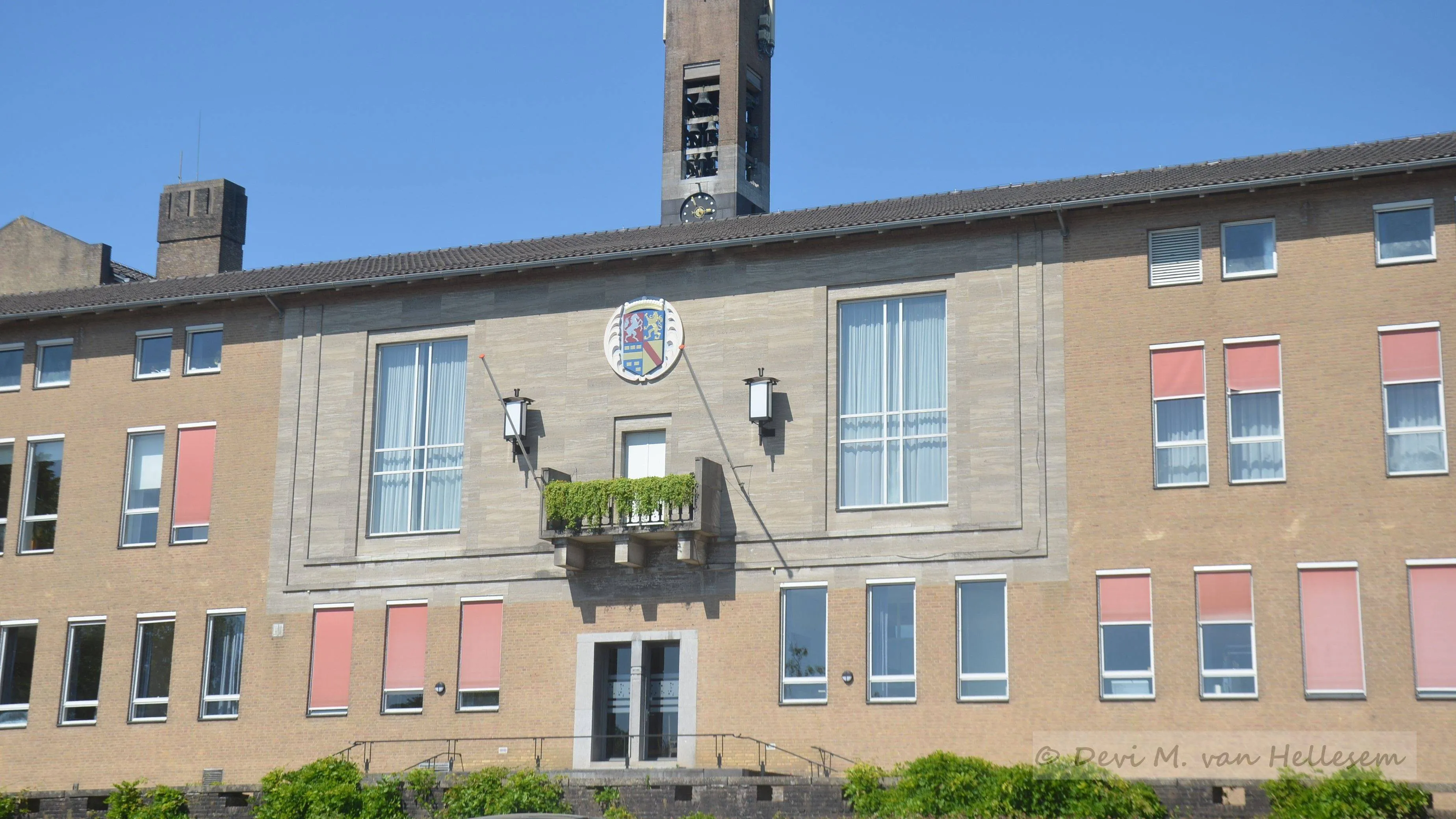 gemeentehuis 1