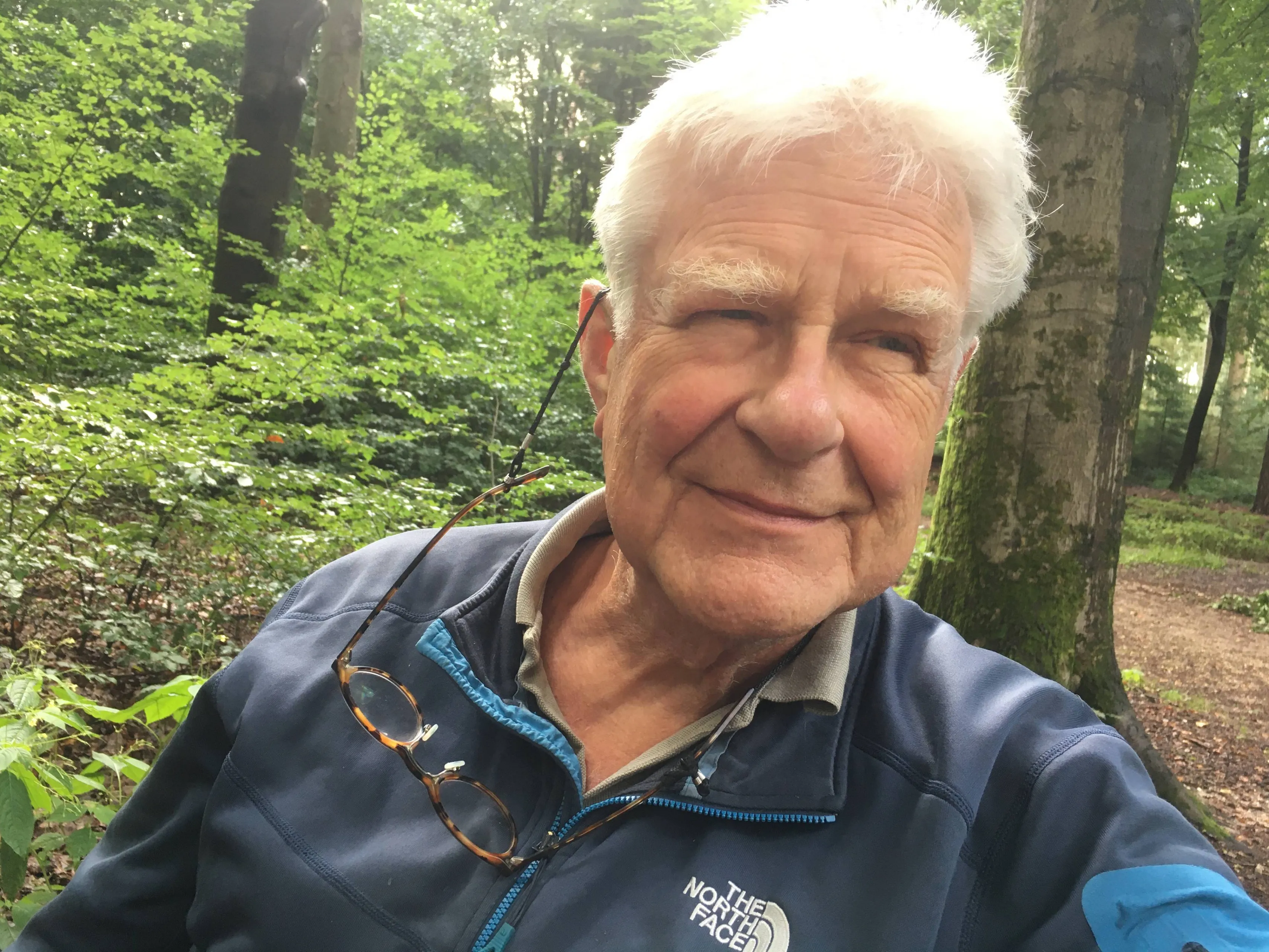 jeroen hendriksen