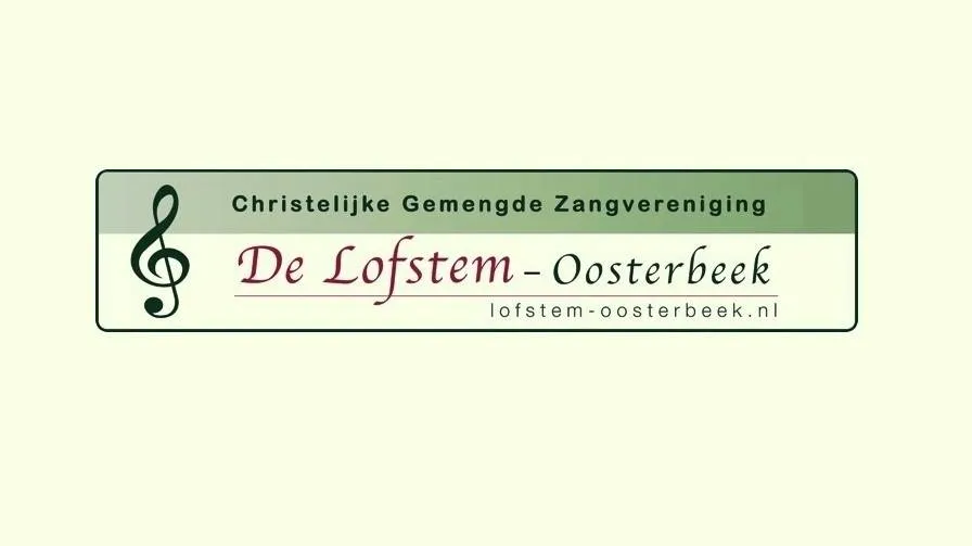 De lofstem Oosterbeek