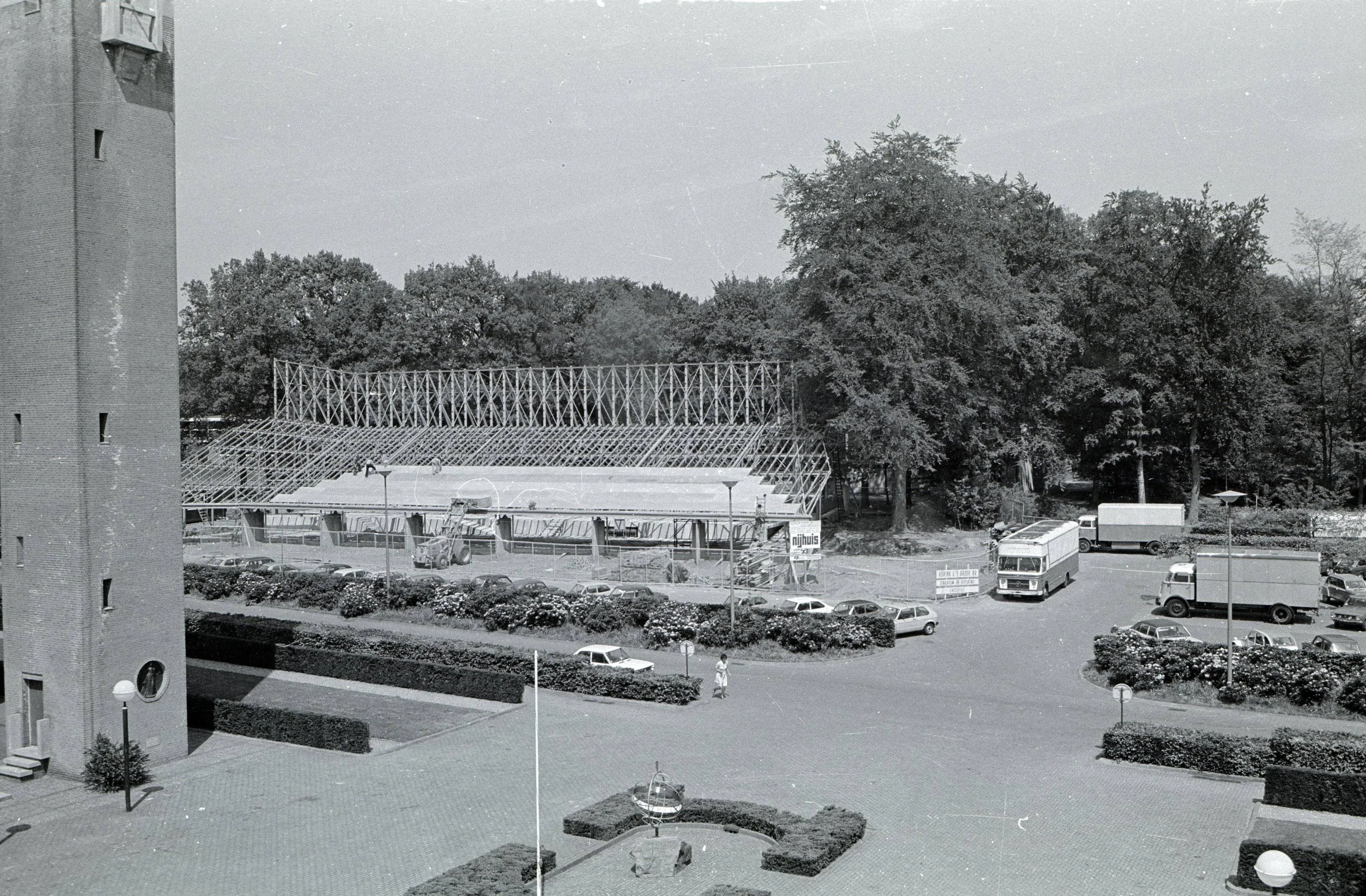 De Zoomerij Oosterbeek - Gelders Archief