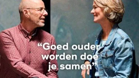 Dialoogtafel