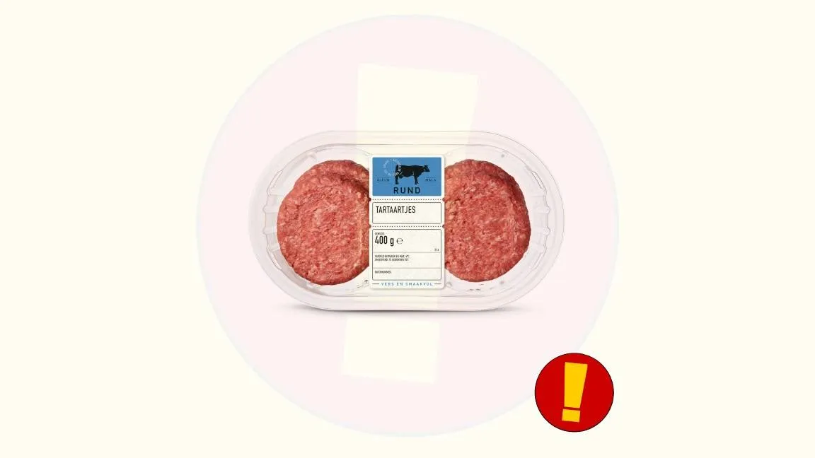 Lidl tartaar