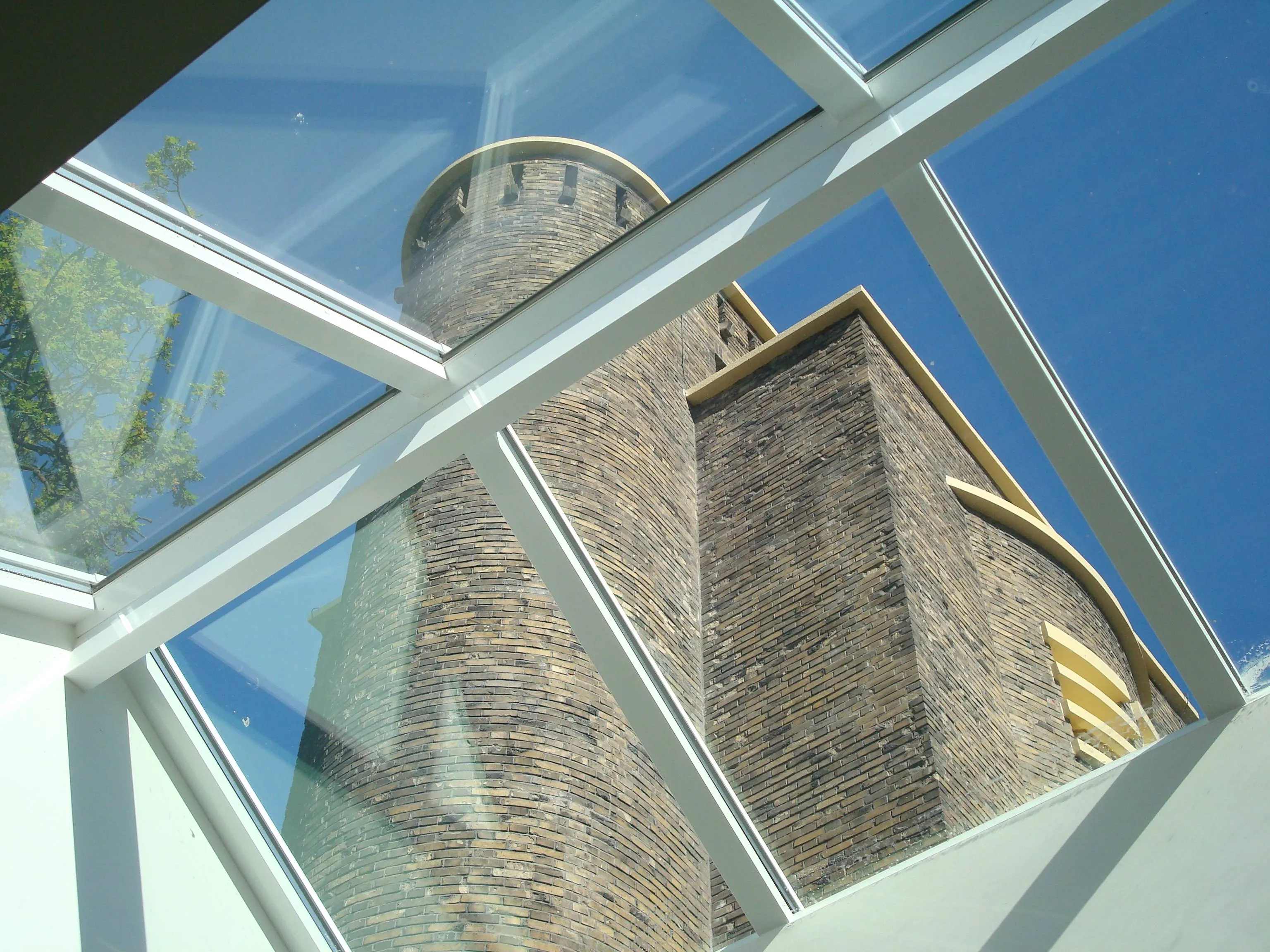 watertoren