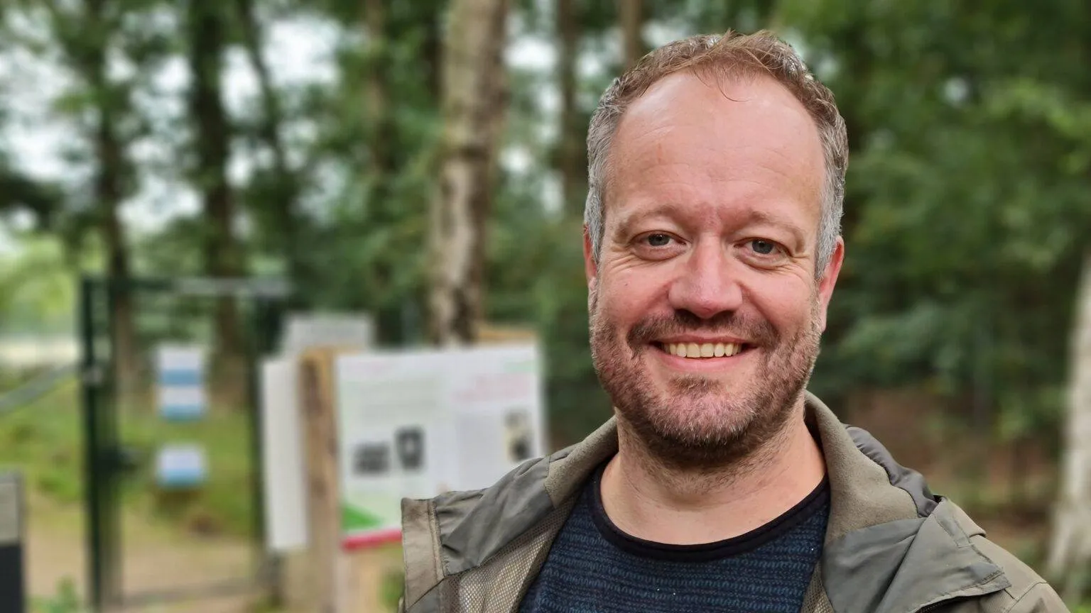 Sjoerd Ewals