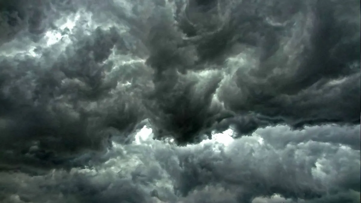 storm Pxhere