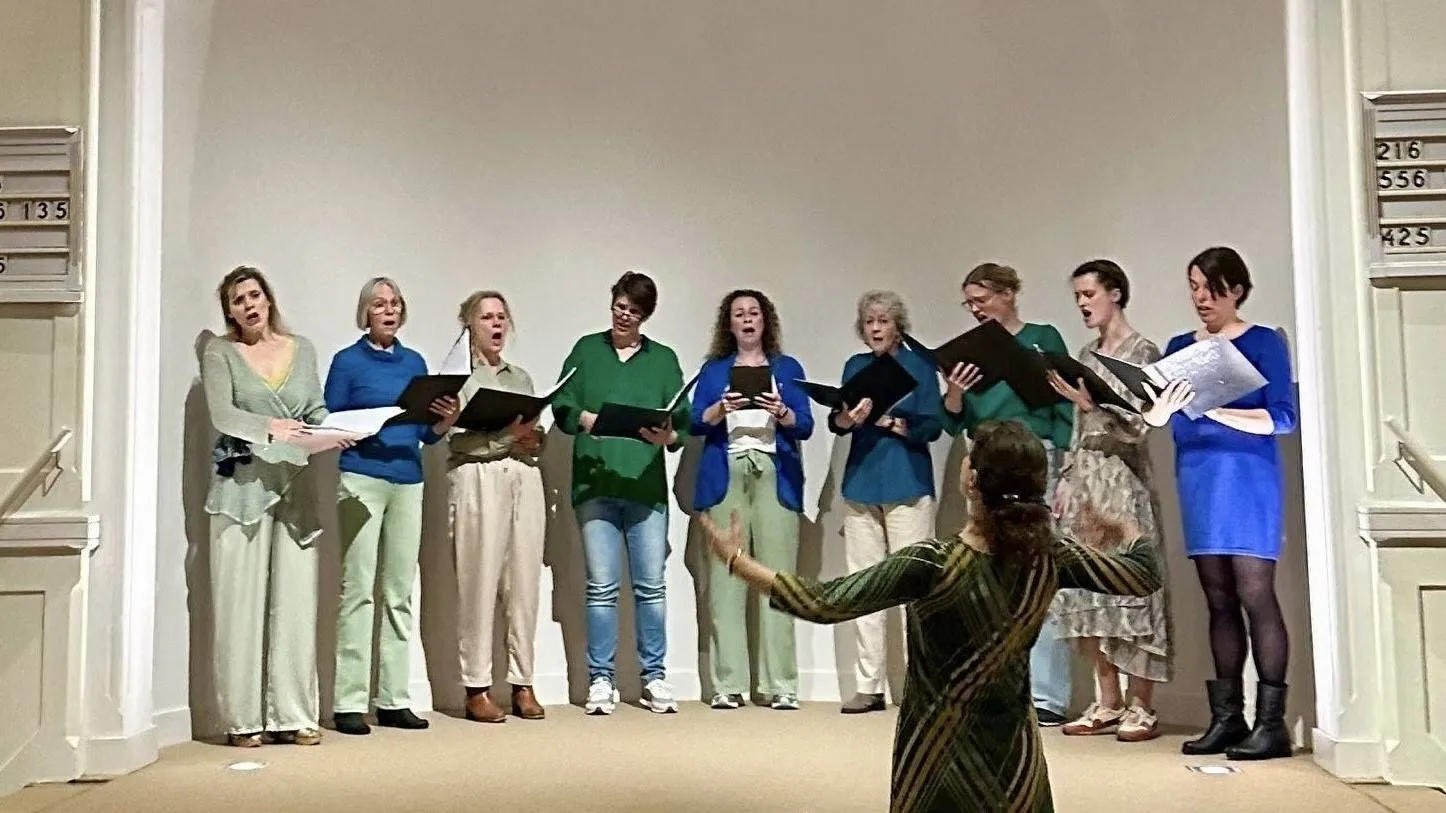 Foto Loreley Lente 2