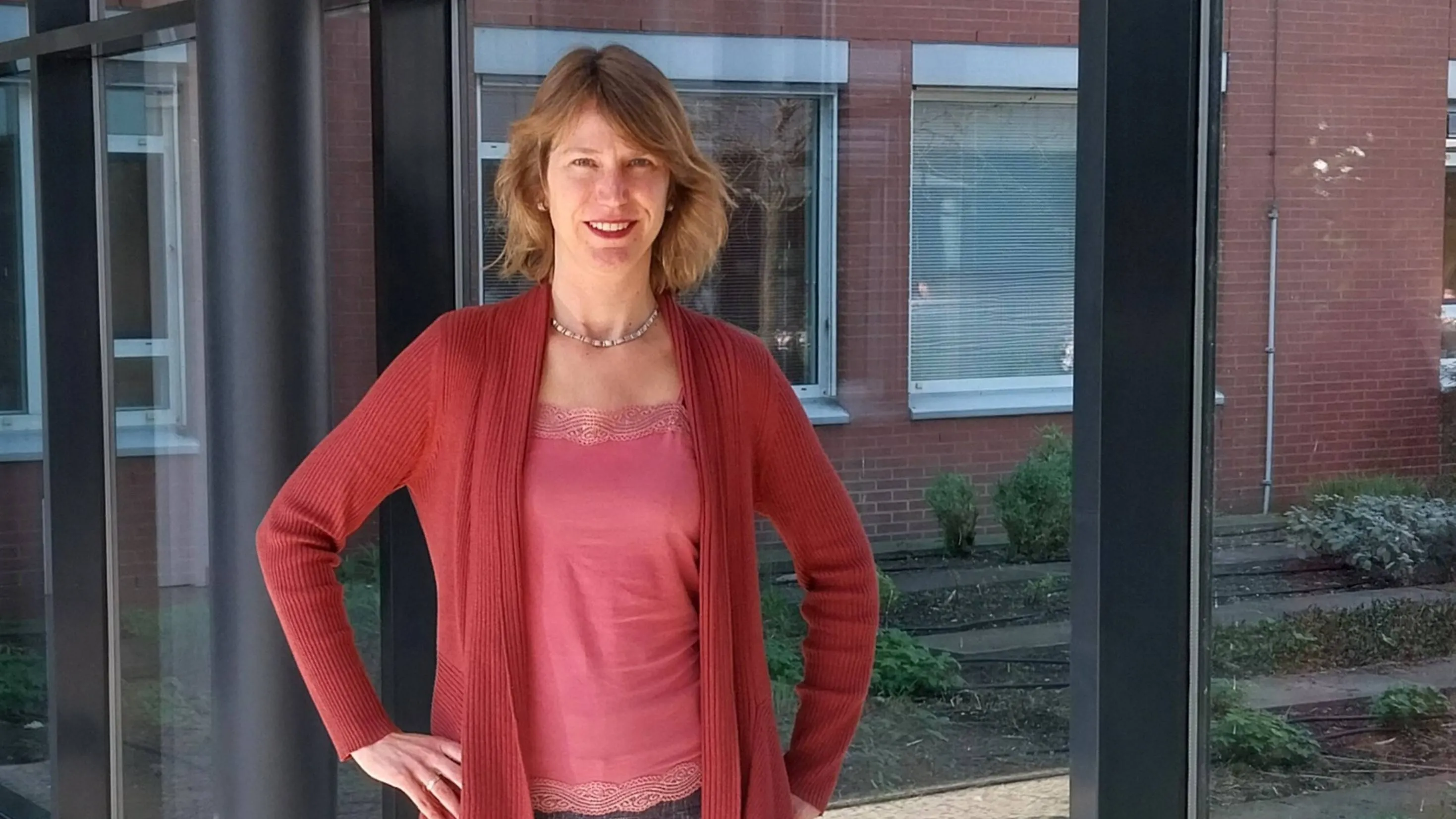 Sanne Boesveldt Vici-Beurs