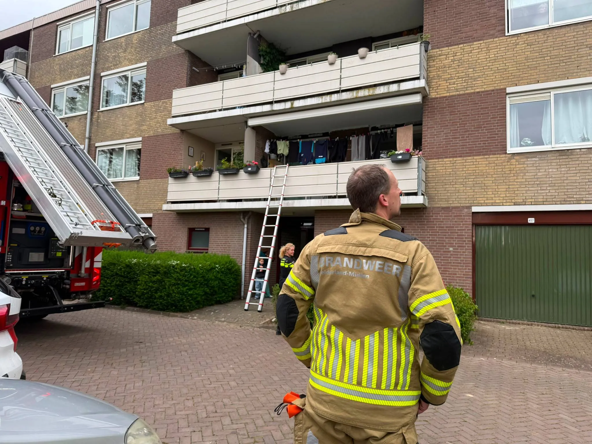 17-5 flatbrand renkum