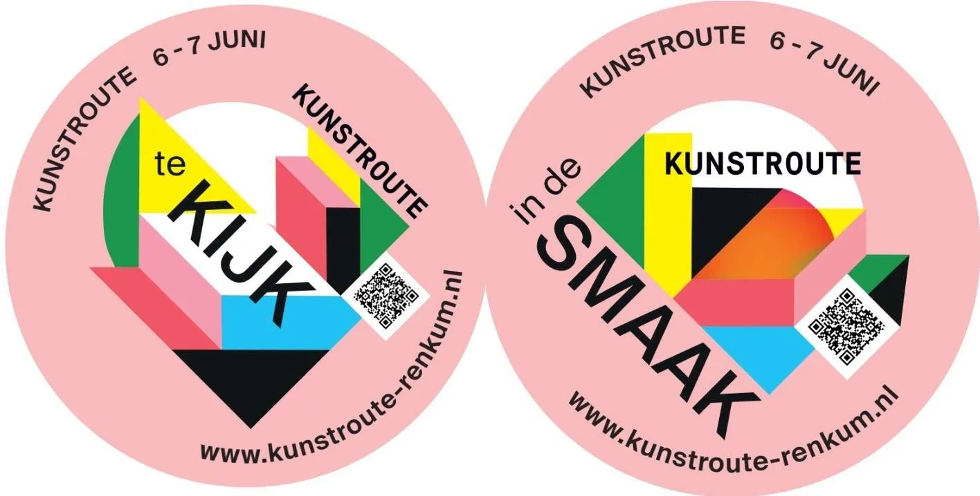 Kunst te kijk
