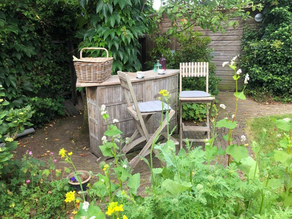 Kunstroute tuin L6 2